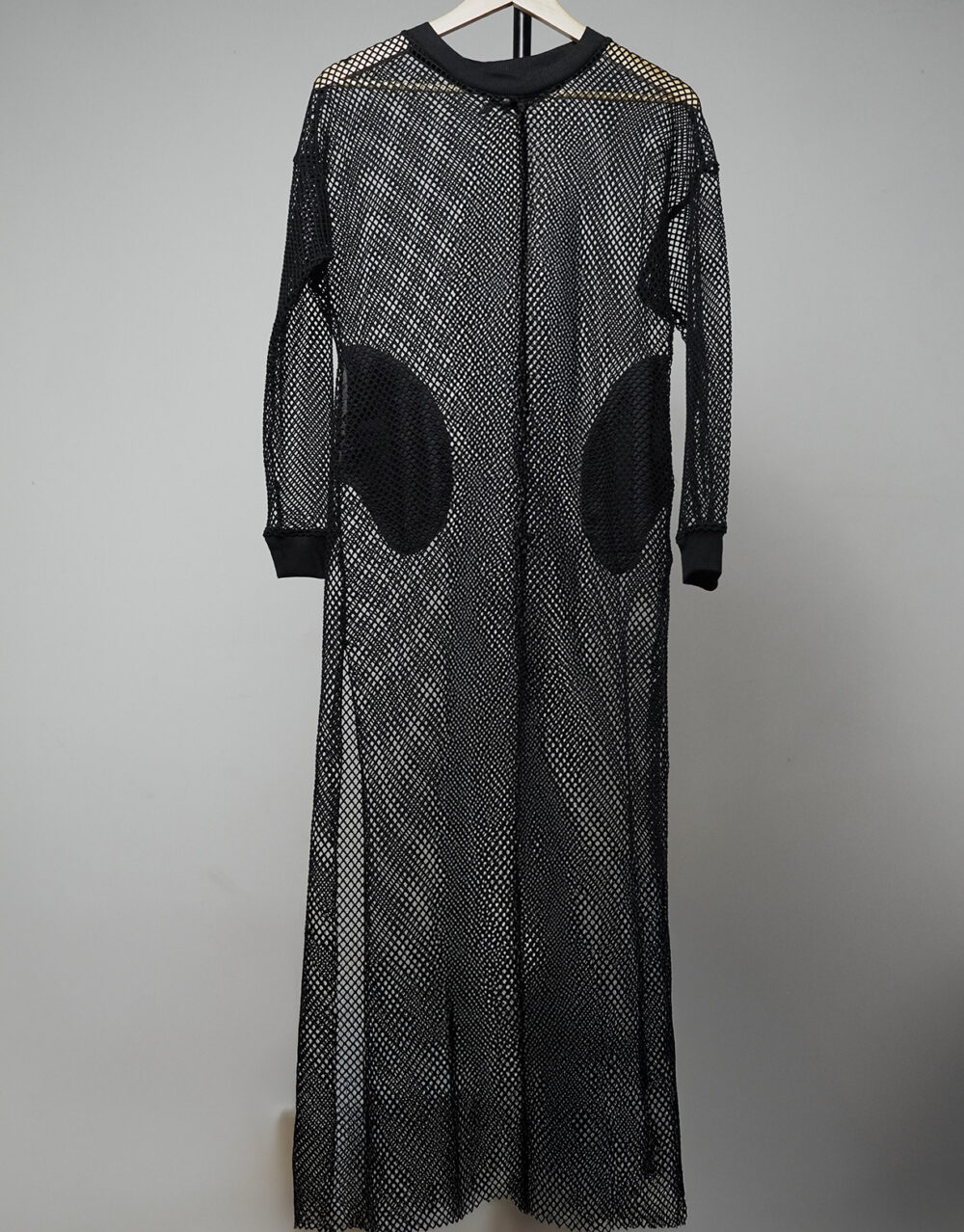 Vestido-Malla